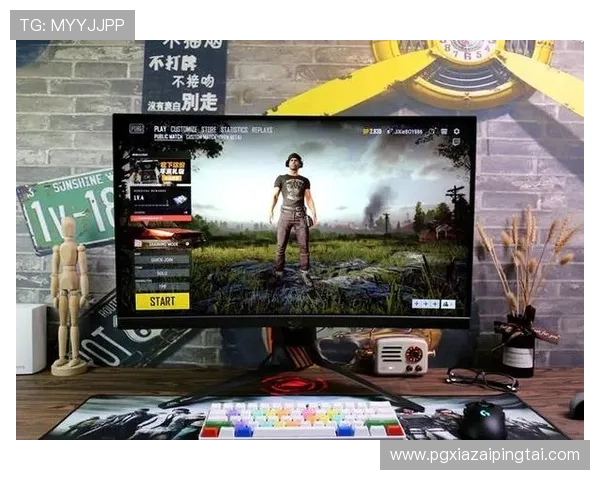 PG品牌的国家归属及其在游戏行业中的创新技术和市场表现分析